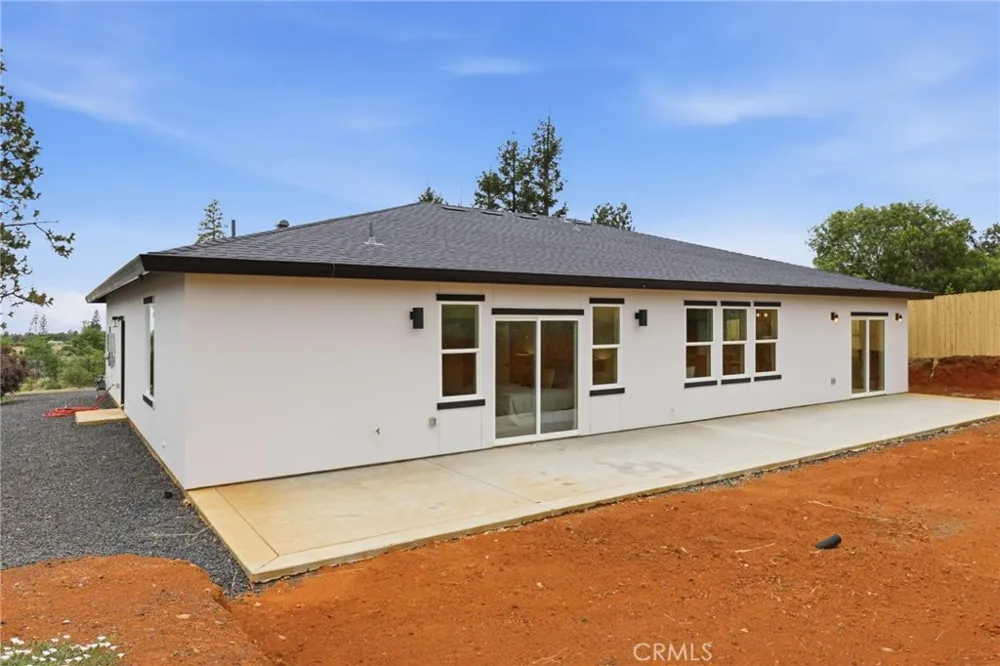 351 Starlight Court Paradise, CA 95969