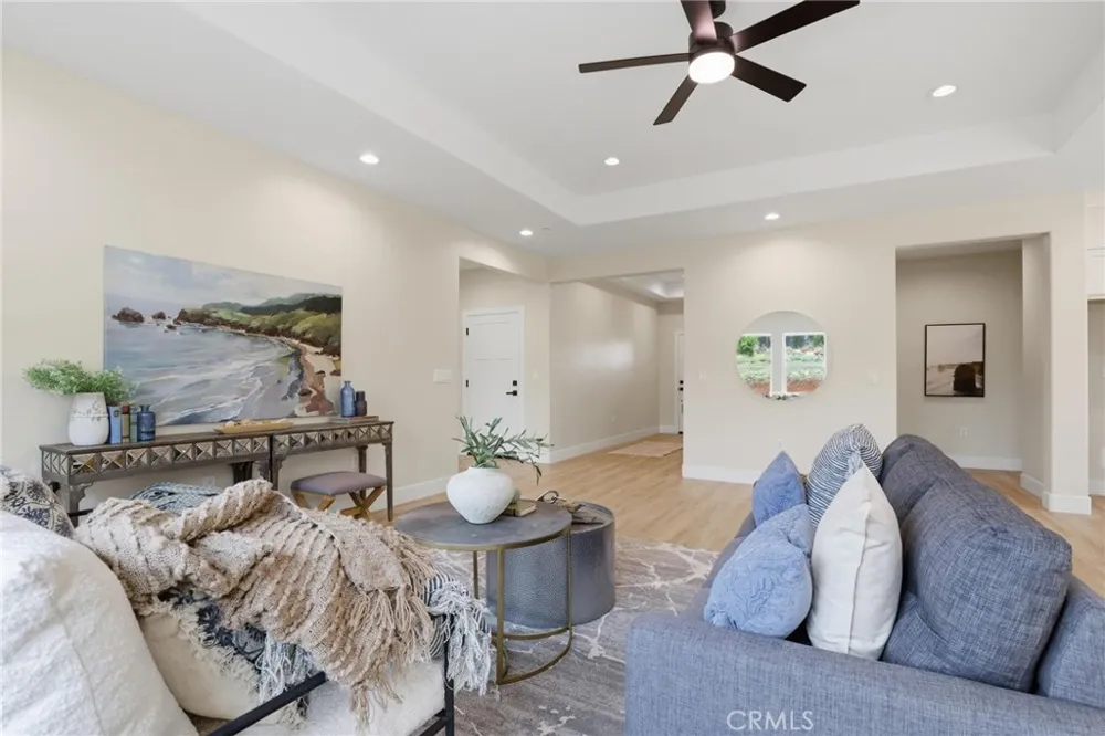 351 Starlight Court Paradise, CA 95969