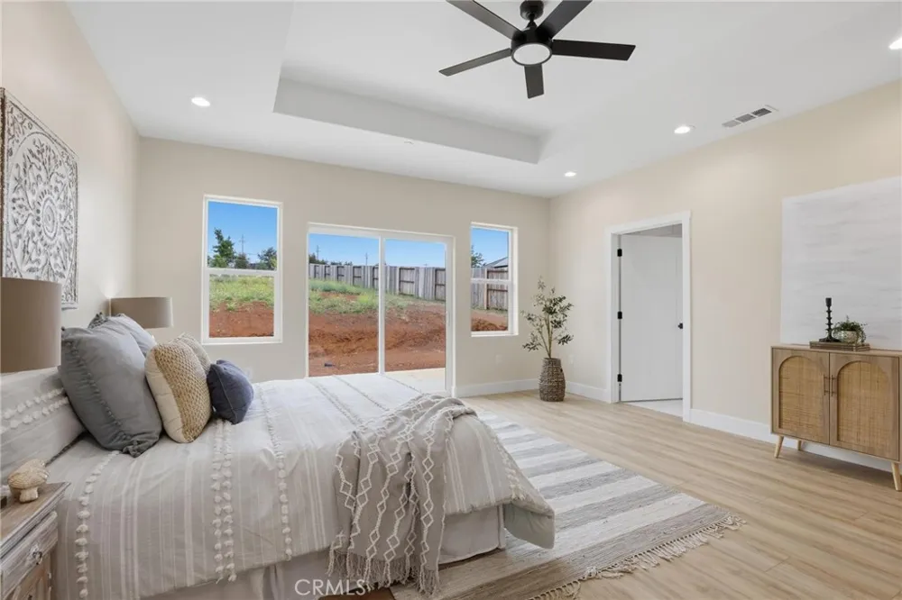 351 Starlight Court Paradise, CA 95969