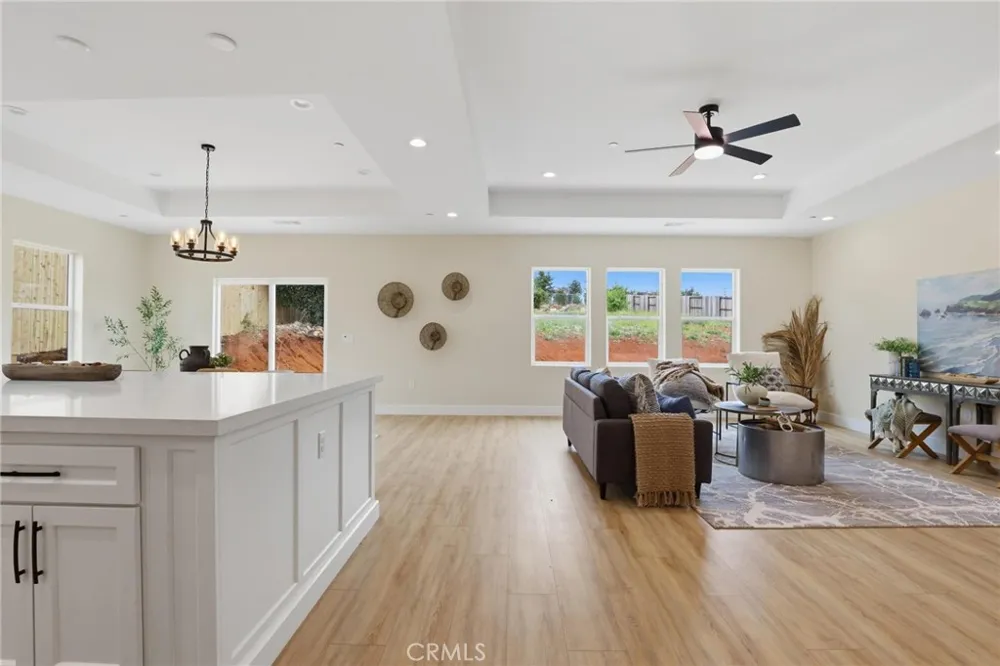 351 Starlight Court Paradise, CA 95969