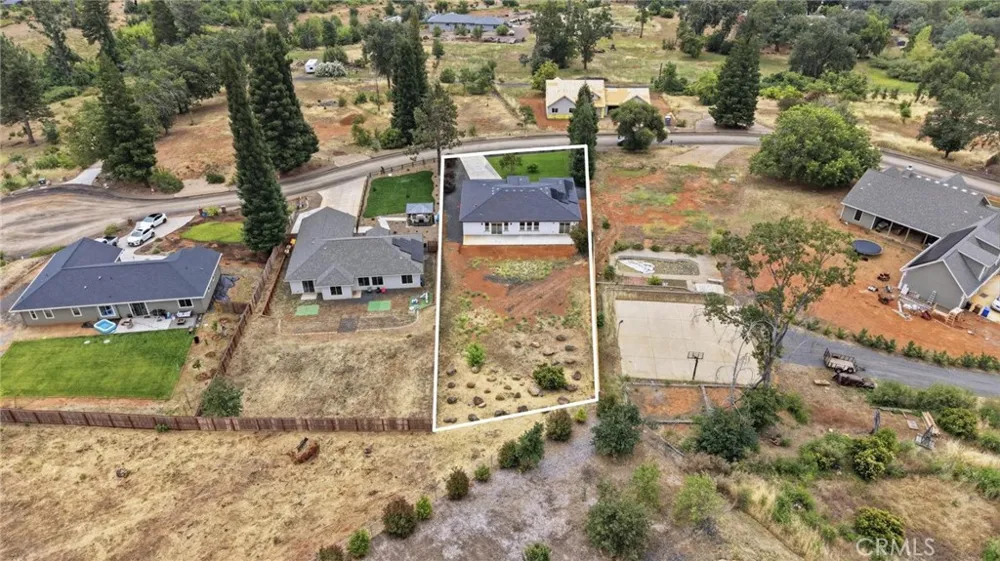 351 Starlight Court Paradise, CA 95969