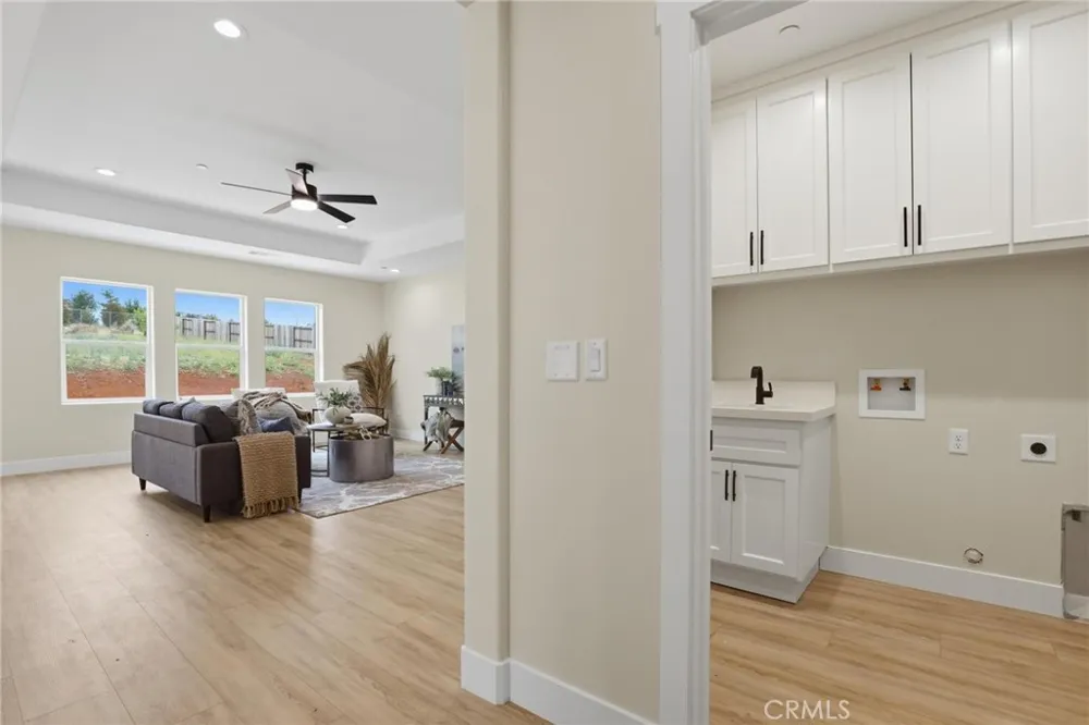 351 Starlight Court Paradise, CA 95969