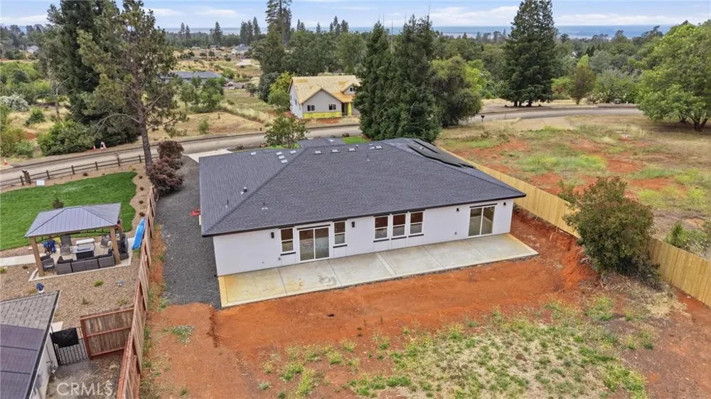 351 Starlight Court Paradise, CA 95969