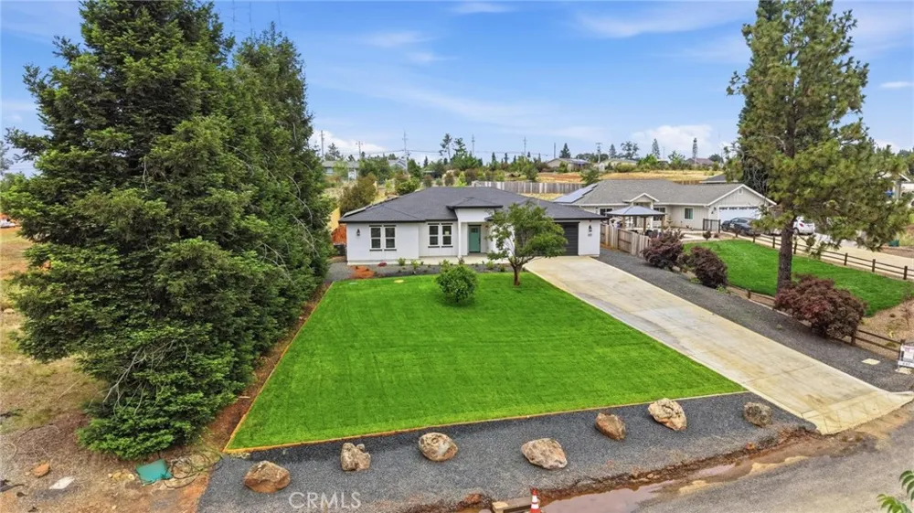 351 Starlight Court Paradise, CA 95969
