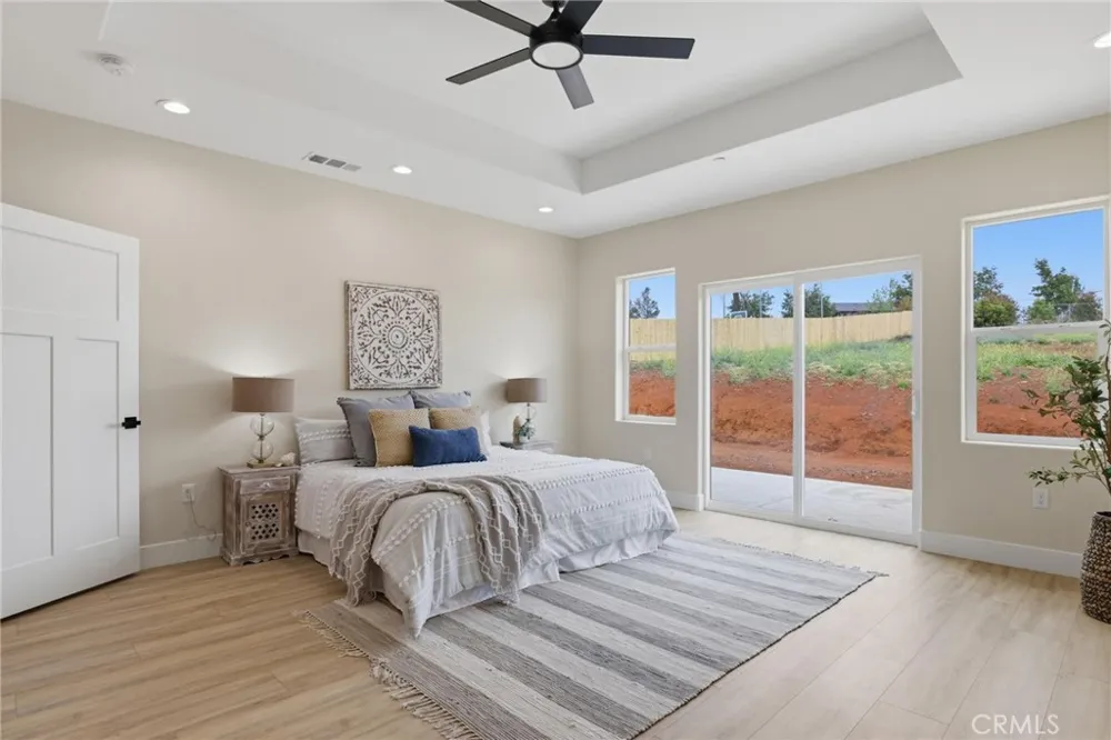 351 Starlight Court Paradise, CA 95969