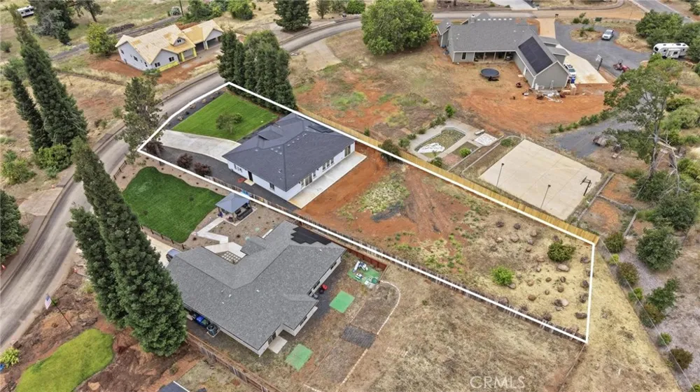351 Starlight Court Paradise, CA 95969