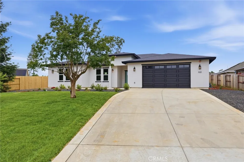 351 Starlight Court Paradise, CA 95969