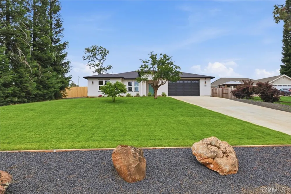 351 Starlight Court Paradise, CA 95969