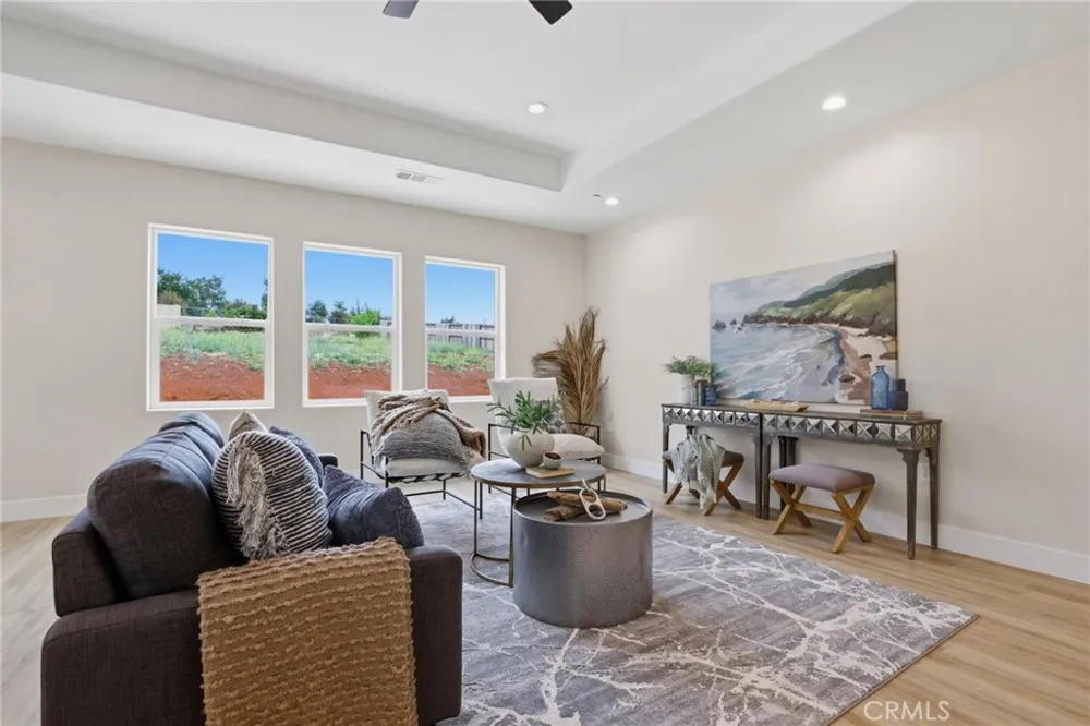 351 Starlight Court Paradise, CA 95969