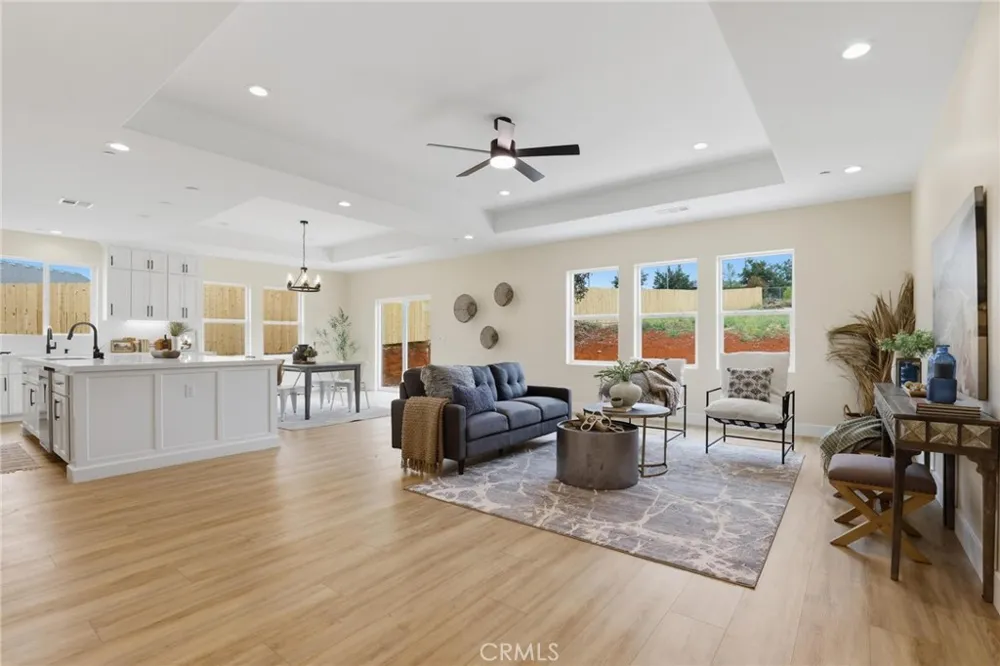 351 Starlight Court Paradise, CA 95969