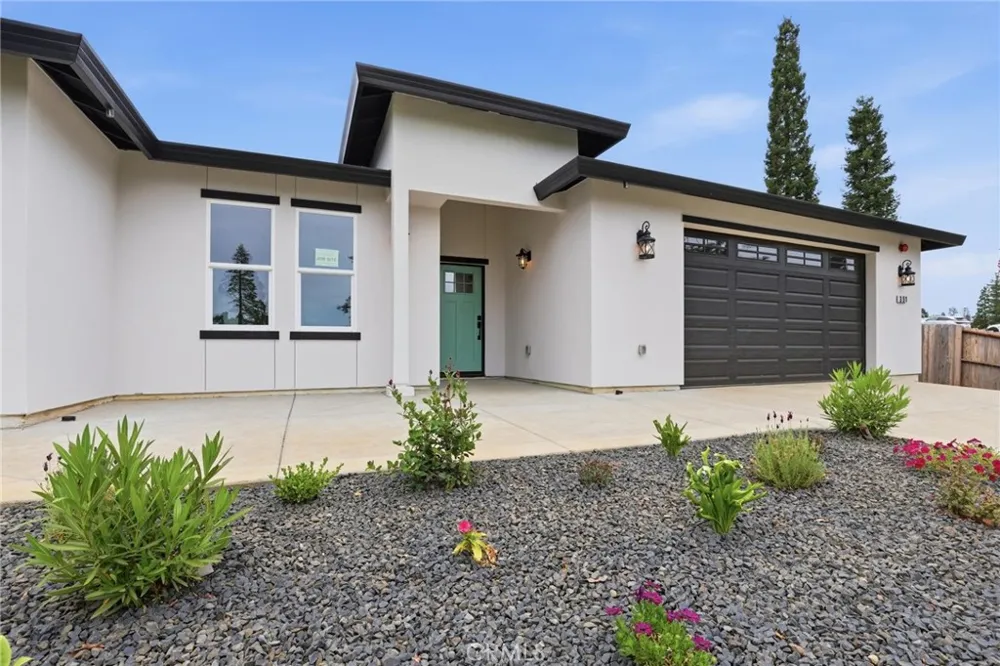 351 Starlight Court Paradise, CA 95969