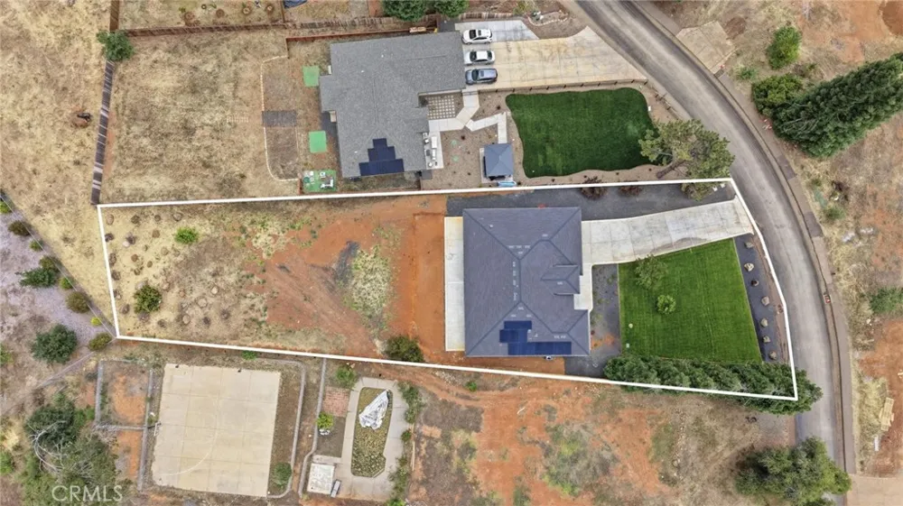351 Starlight Court Paradise, CA 95969