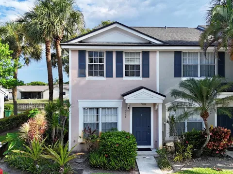 5336 Jubilee Way #189