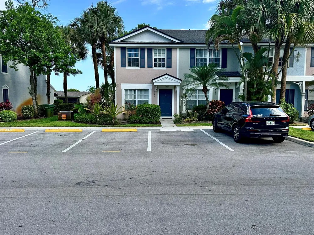5336 Jubilee Way #189 Margate, FL 33063