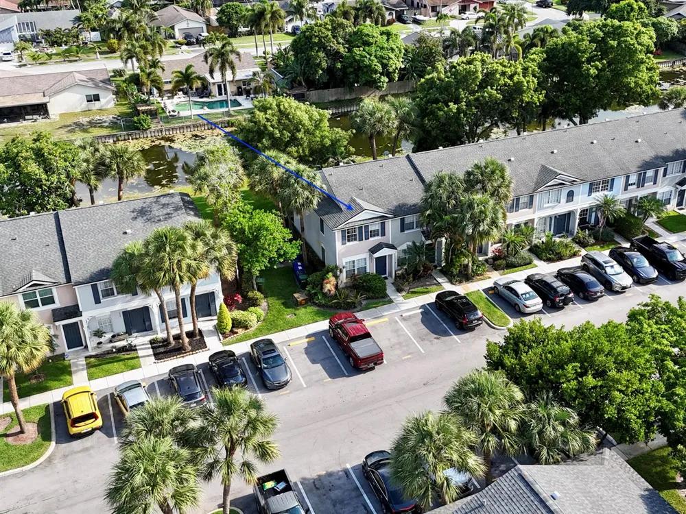 5336 Jubilee Way #189 Margate, FL 33063