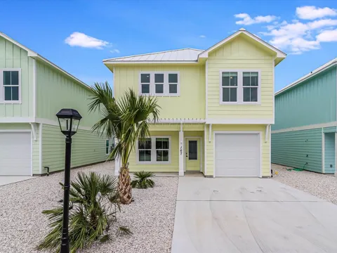 167 Seven Palms Drive