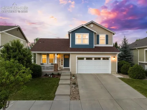 6667 Cottonwood Tree Drive