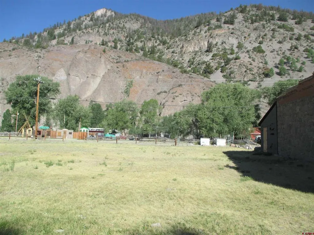 Silver Street Lake City, CO 81235