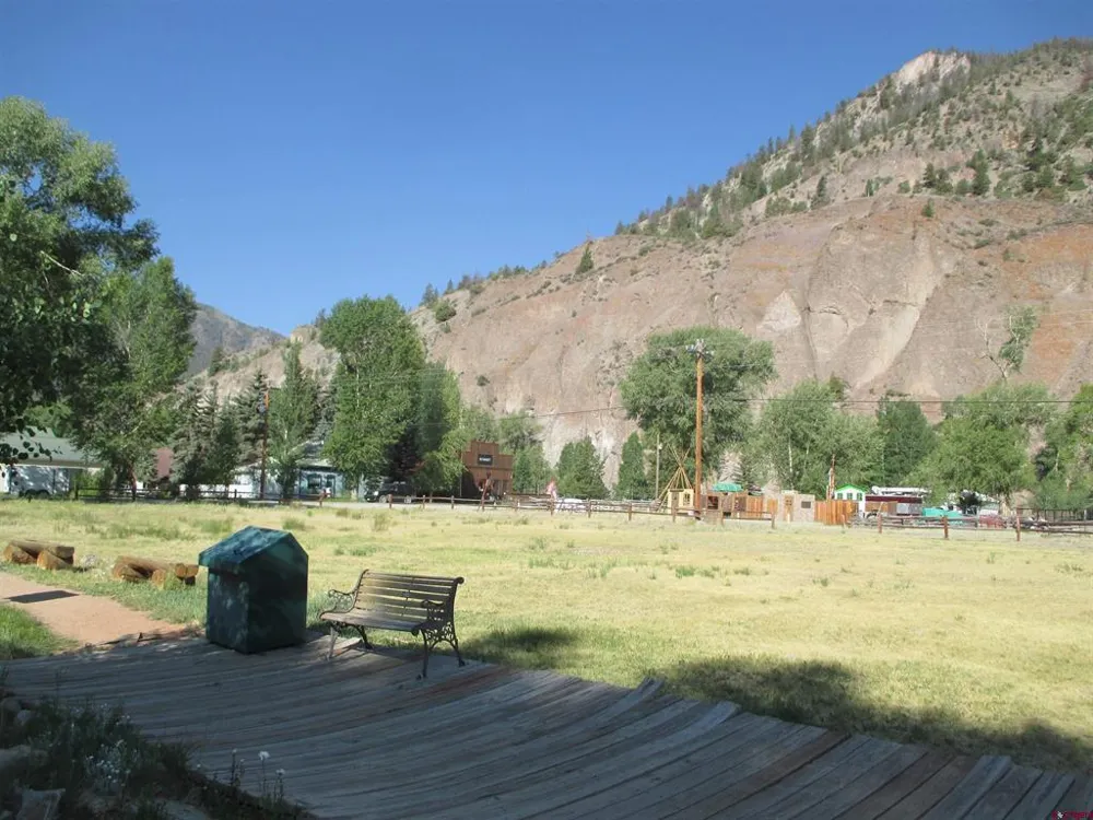 Silver Street Lake City, CO 81235