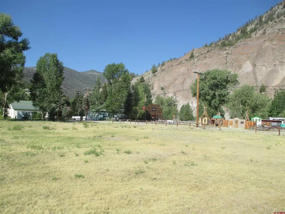 Silver Street Lake City, CO 81235