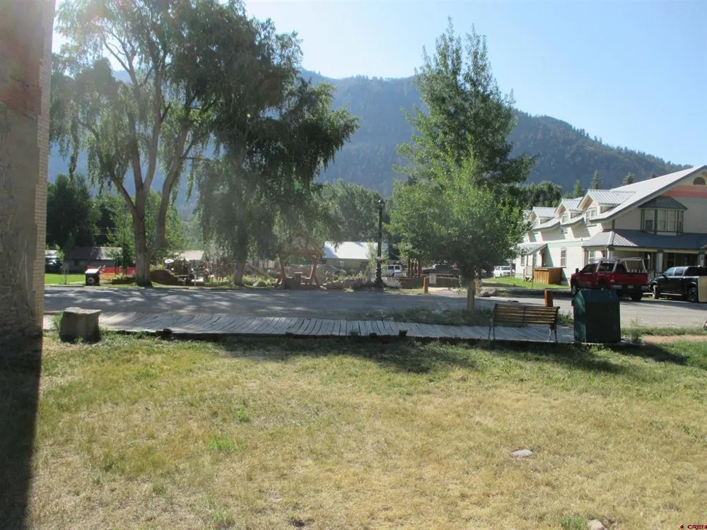 Silver Street Lake City, CO 81235