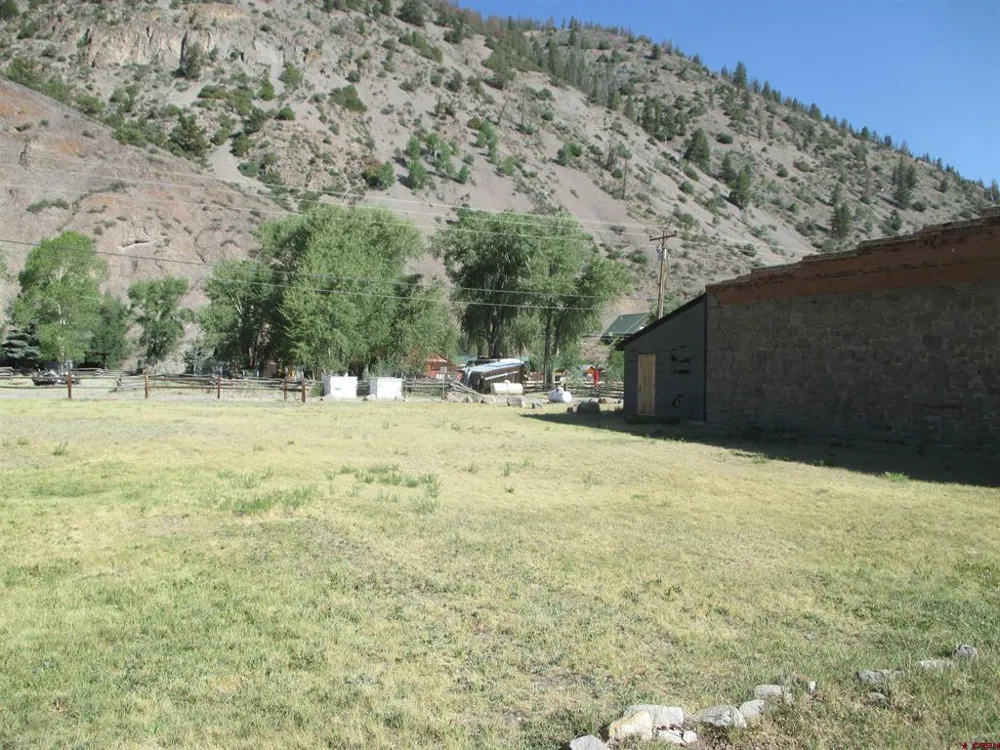 Silver Street Lake City, CO 81235