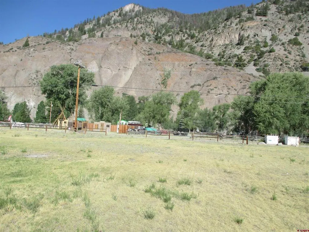 Silver Street Lake City, CO 81235