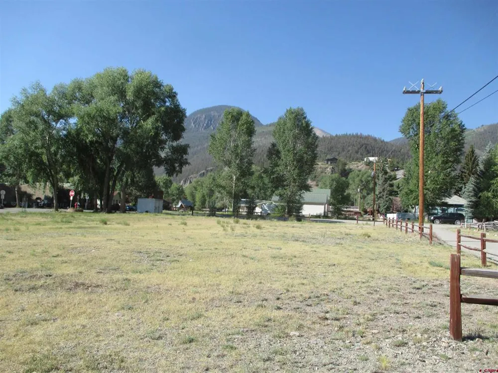Silver Street Lake City, CO 81235