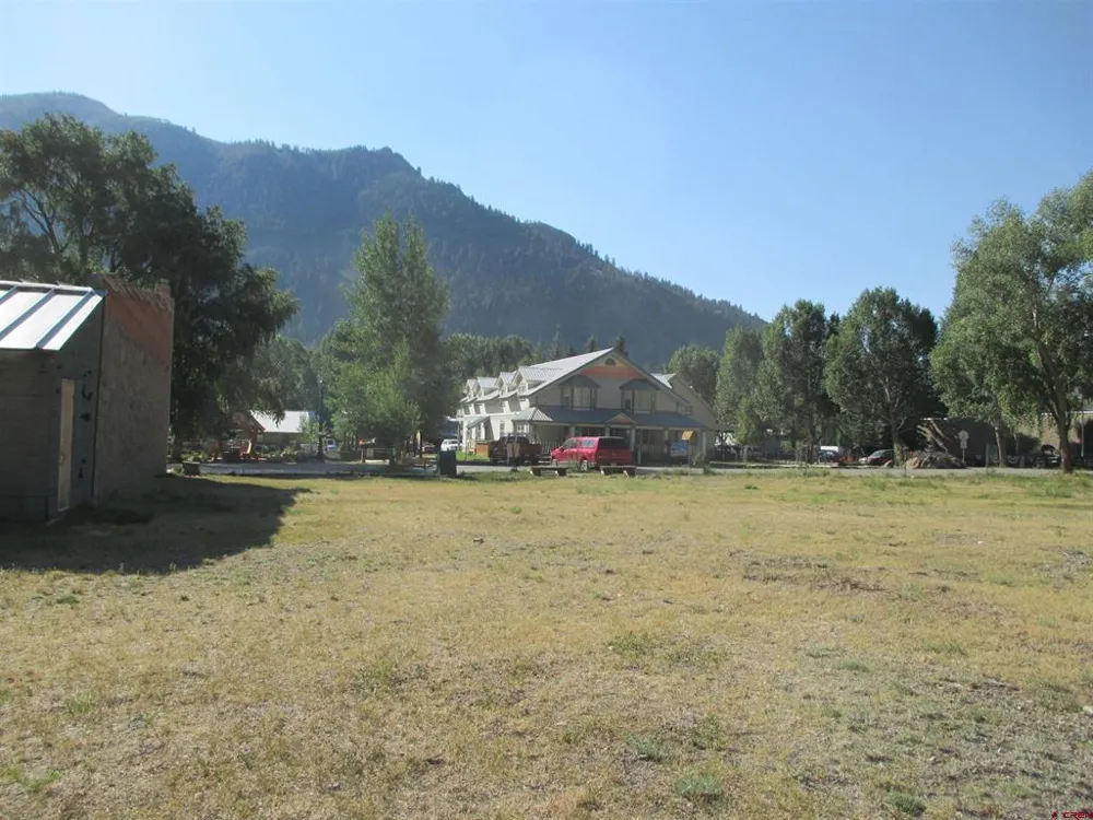 Silver Street Lake City, CO 81235