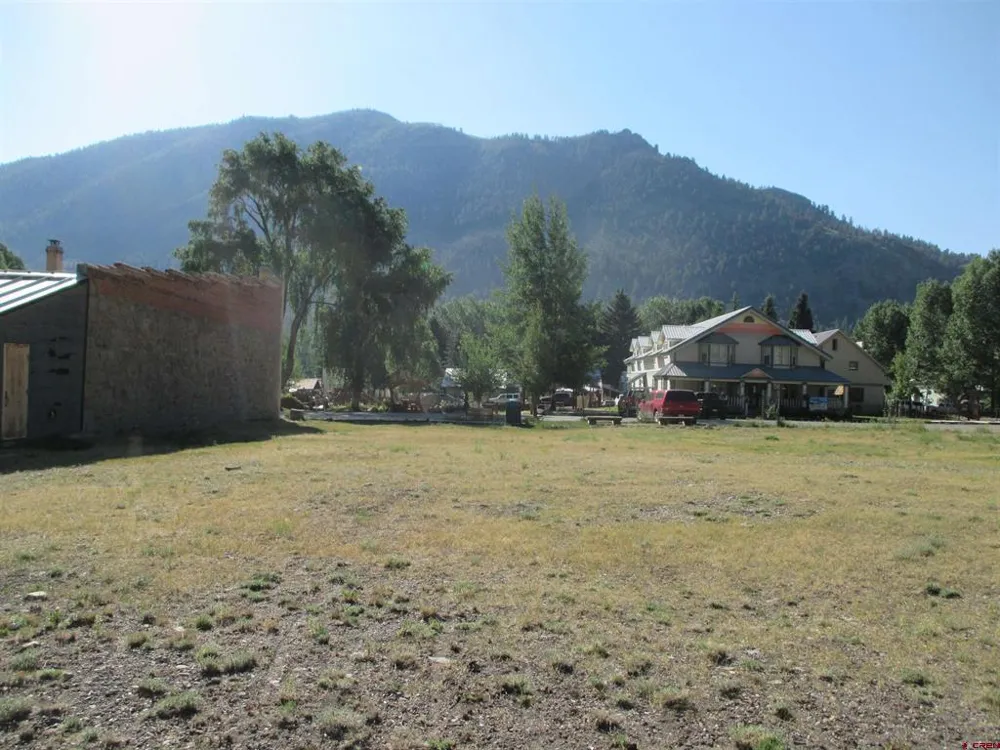 Silver Street Lake City, CO 81235