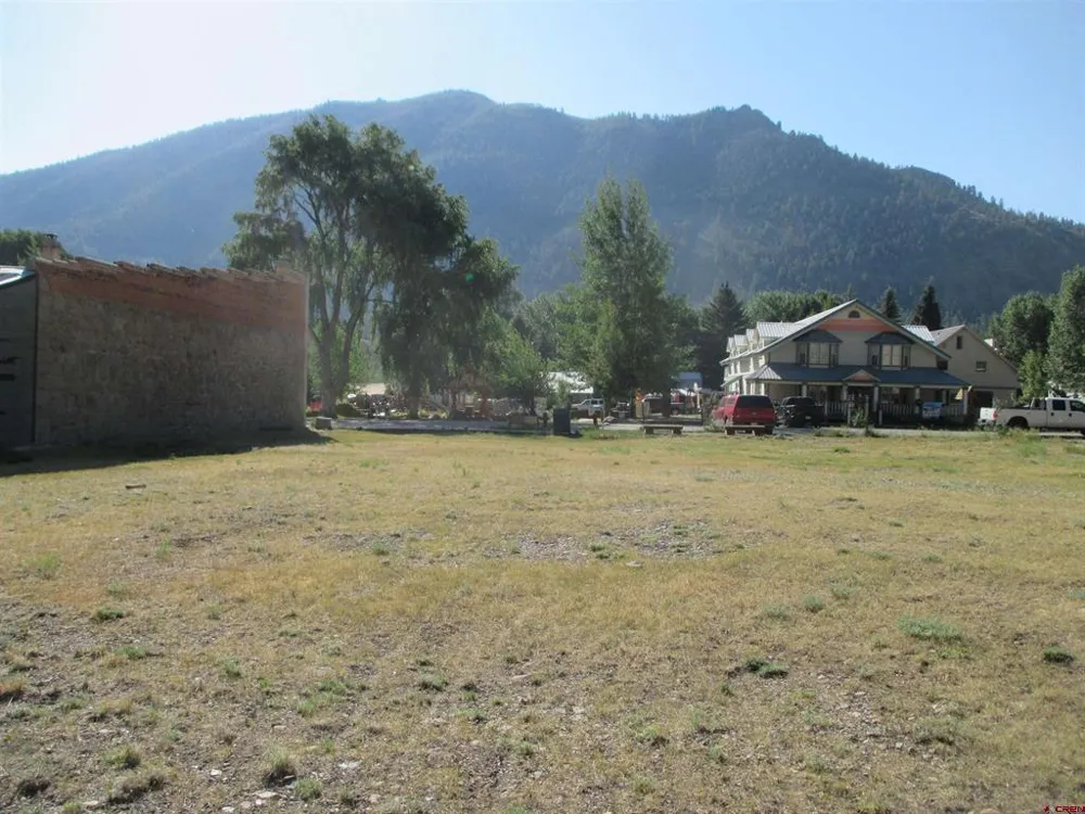 Silver Street Lake City, CO 81235