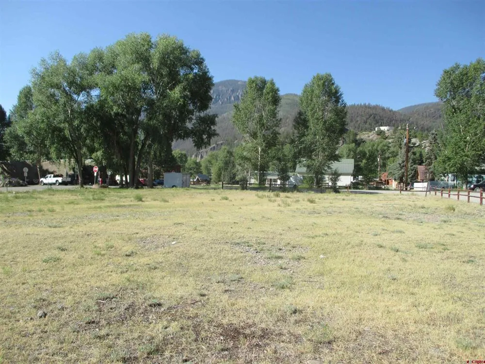 Silver Street Lake City, CO 81235