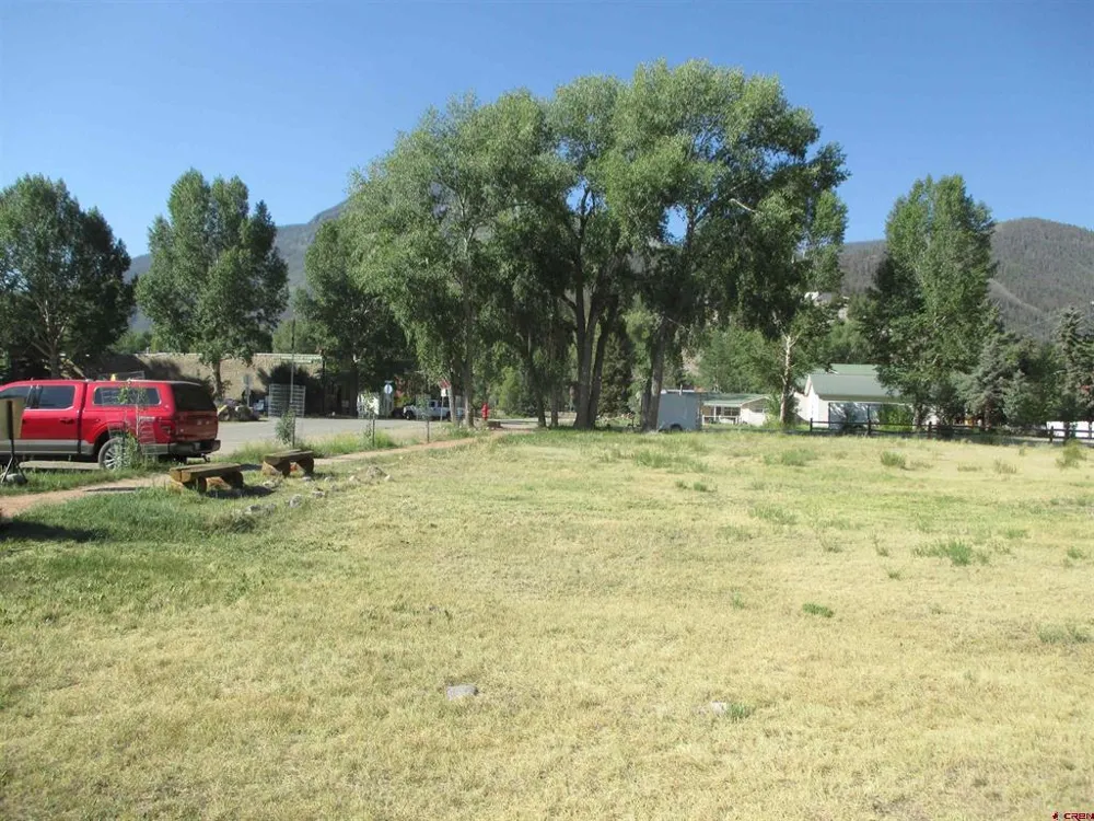 Silver Street Lake City, CO 81235