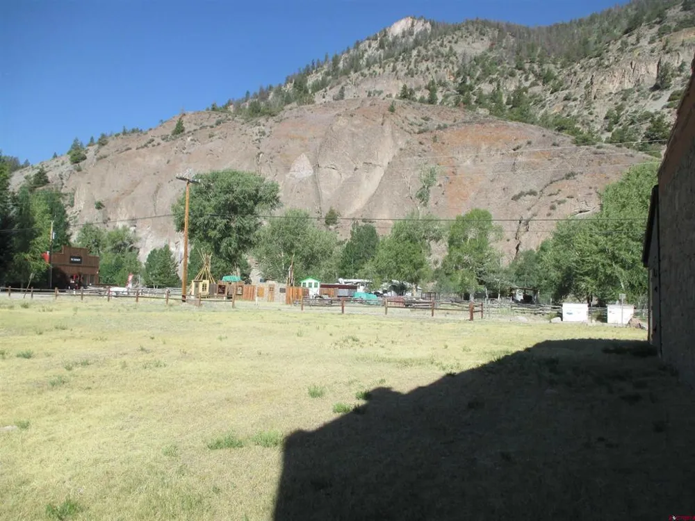 Silver Street Lake City, CO 81235