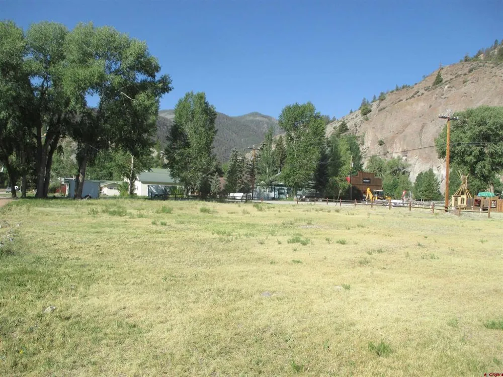 Silver Street Lake City, CO 81235