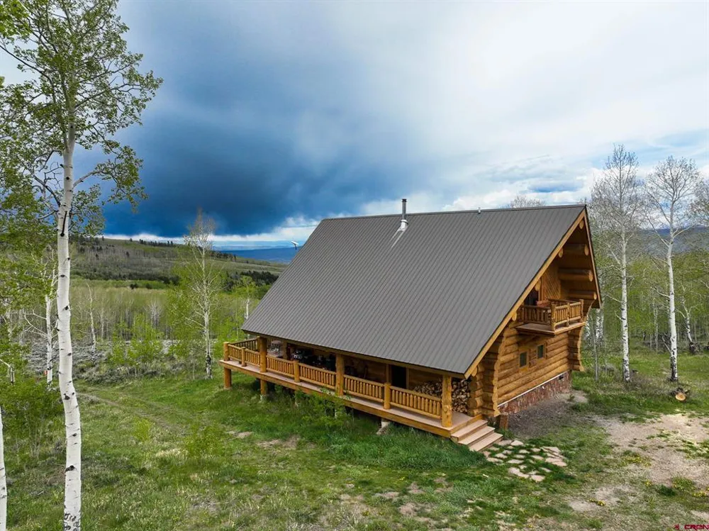 18222 County Road 743 Gunnison, CO 81230