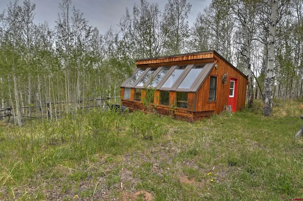 18222 County Road 743 Gunnison, CO 81230