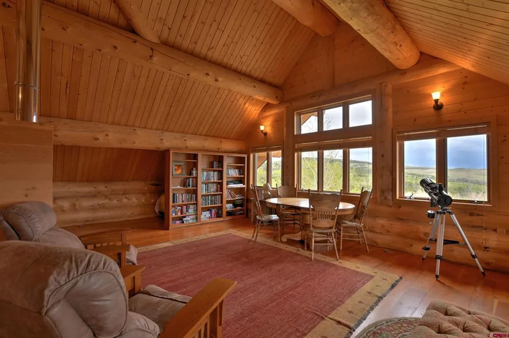 18222 County Road 743 Gunnison, CO 81230