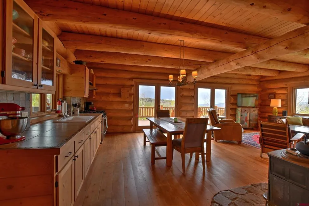 18222 County Road 743 Gunnison, CO 81230