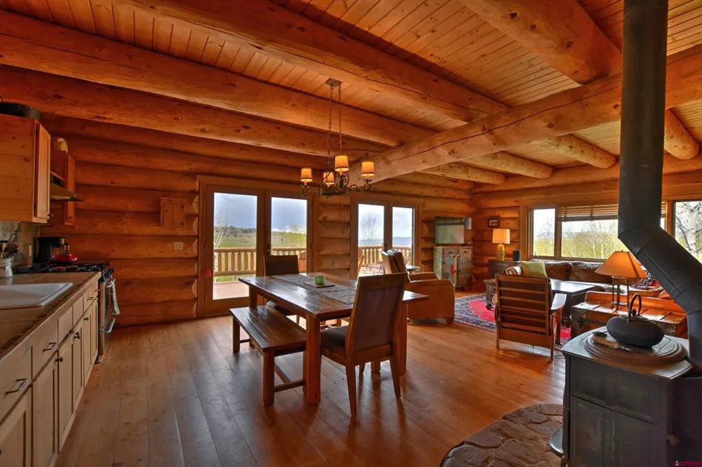 18222 County Road 743 Gunnison, CO 81230