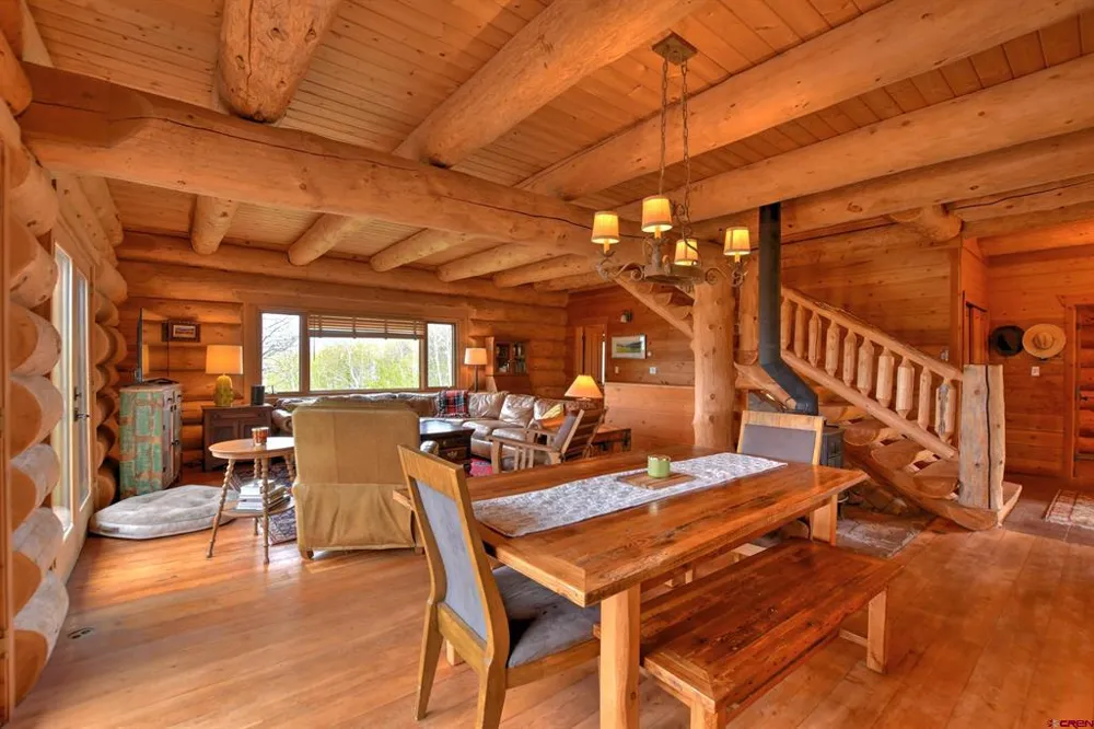 18222 County Road 743 Gunnison, CO 81230
