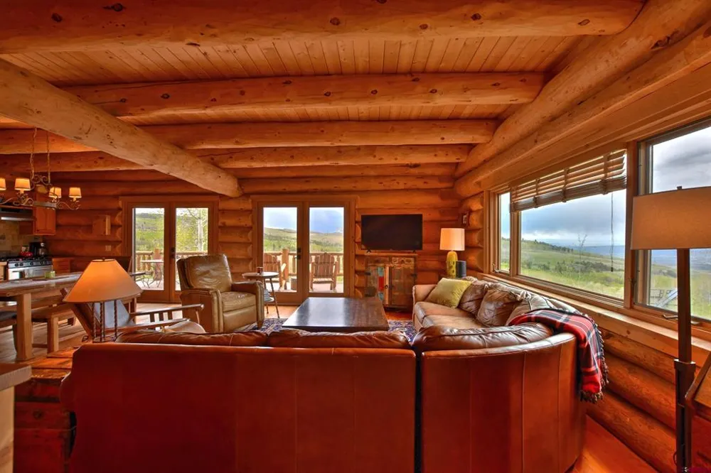 18222 County Road 743 Gunnison, CO 81230