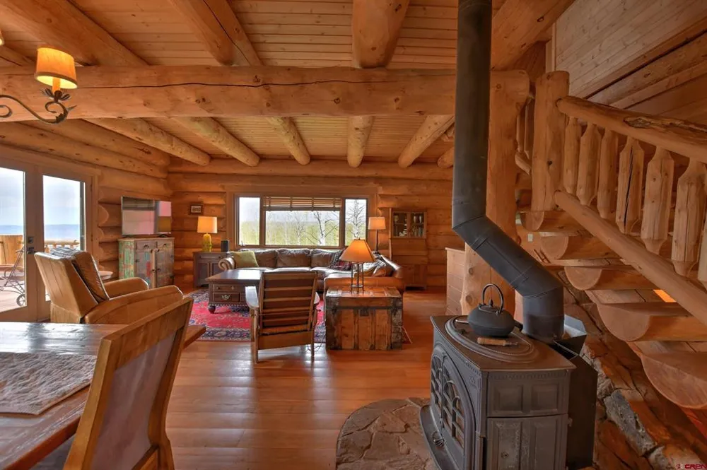 18222 County Road 743 Gunnison, CO 81230