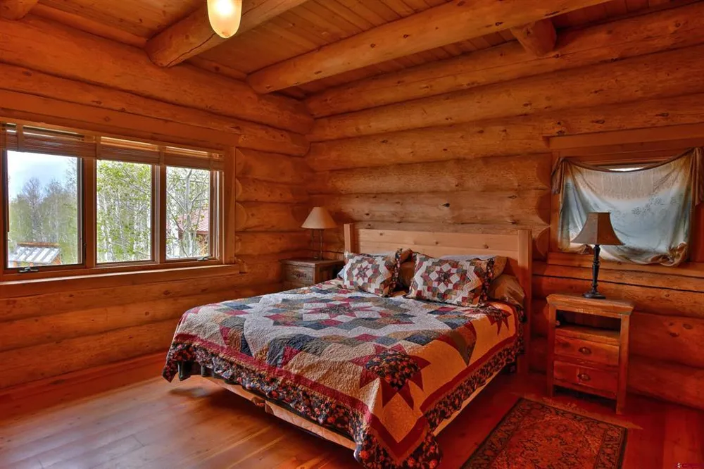 18222 County Road 743 Gunnison, CO 81230