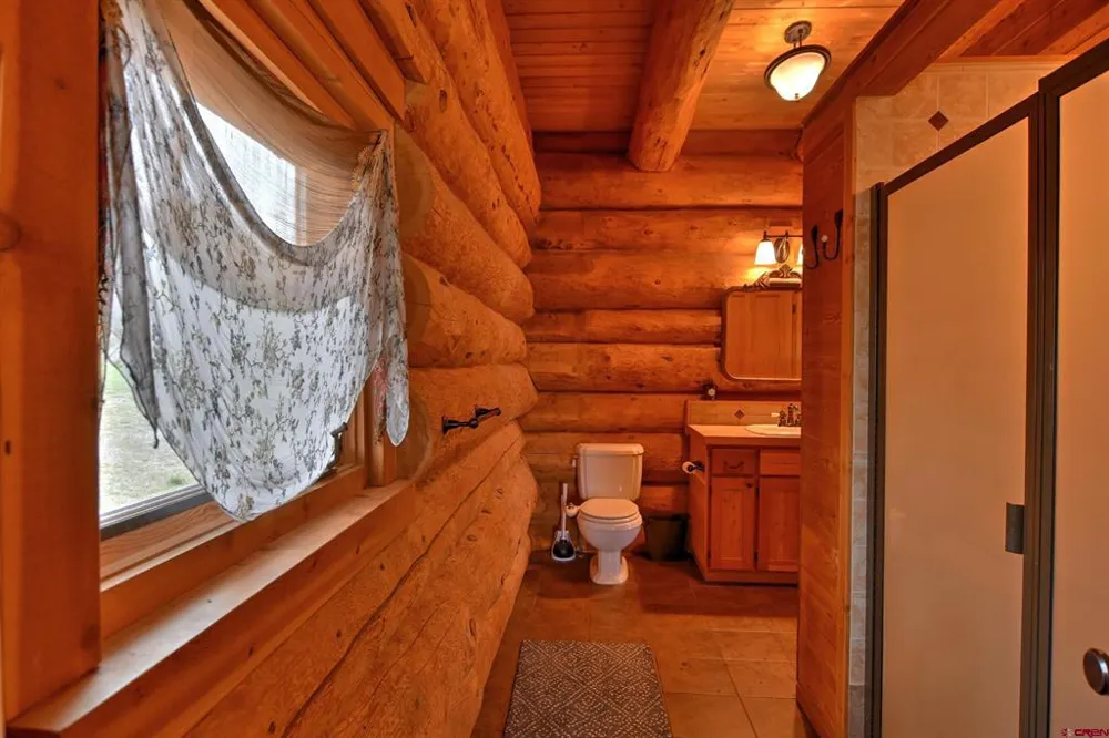 18222 County Road 743 Gunnison, CO 81230