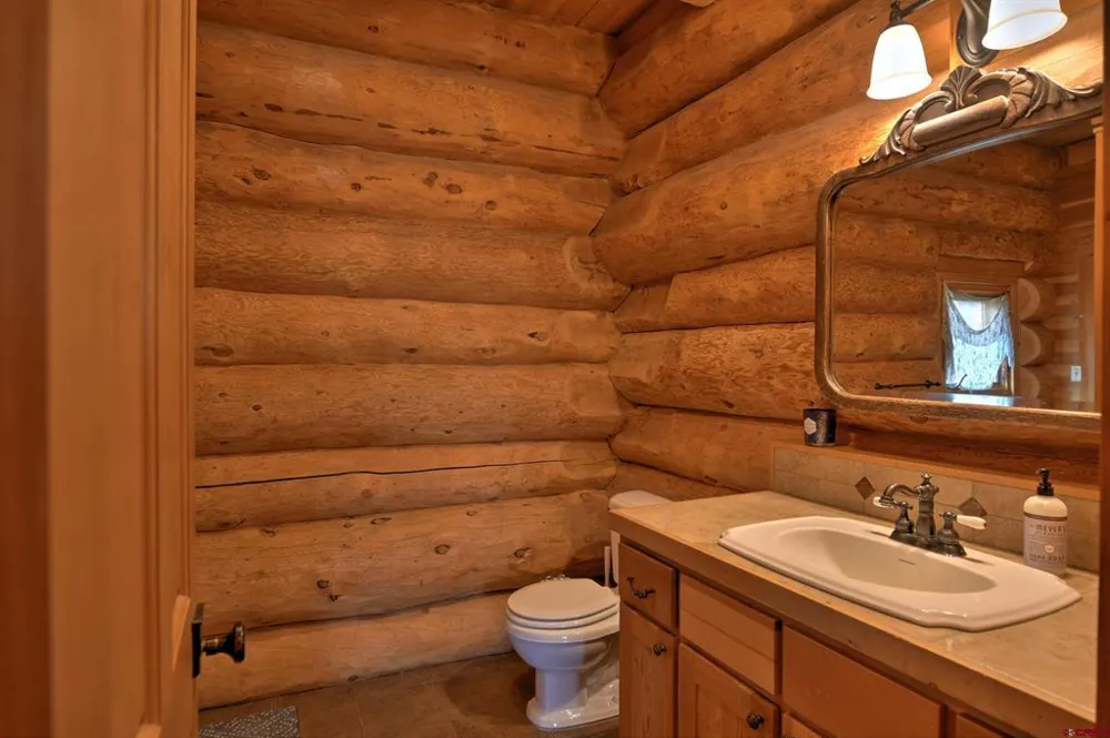 18222 County Road 743 Gunnison, CO 81230