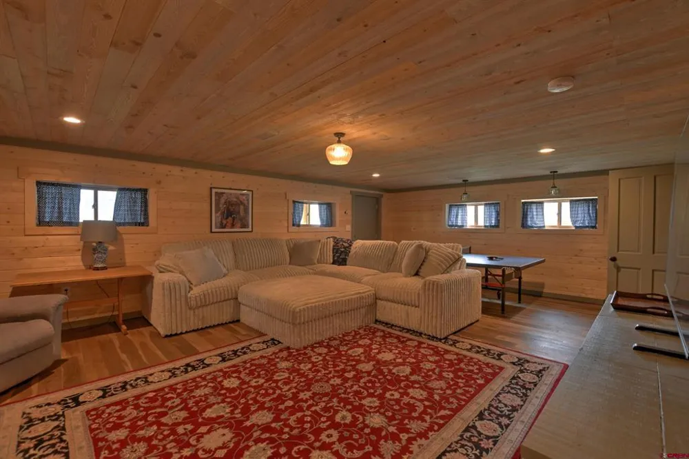 18222 County Road 743 Gunnison, CO 81230