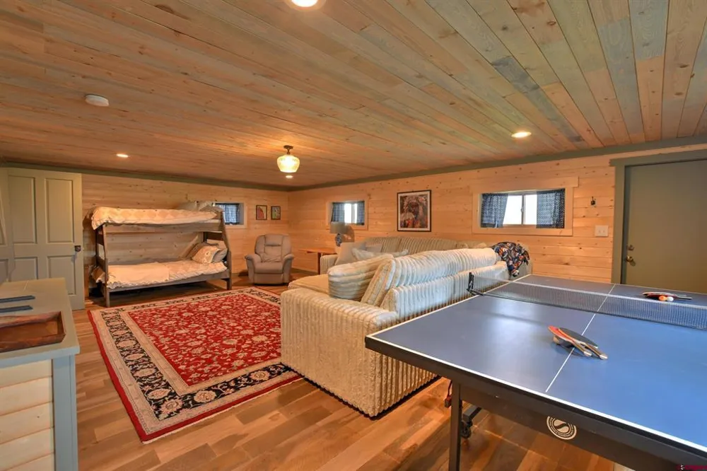 18222 County Road 743 Gunnison, CO 81230
