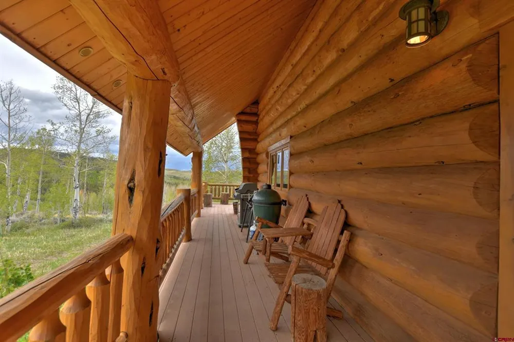 18222 County Road 743 Gunnison, CO 81230
