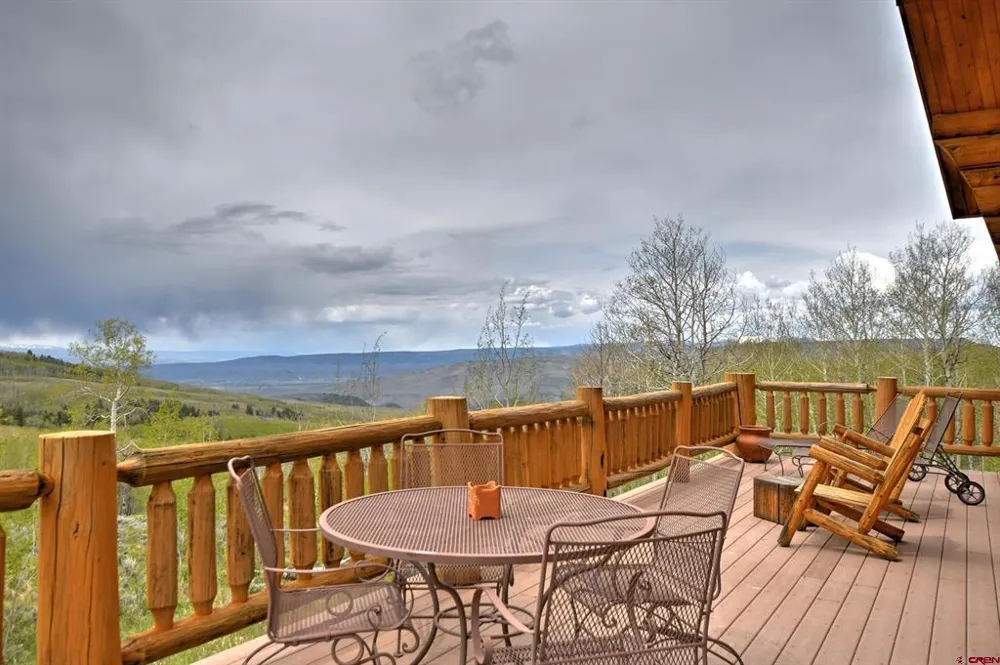 18222 County Road 743 Gunnison, CO 81230